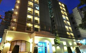 The Euro Grande Hotel